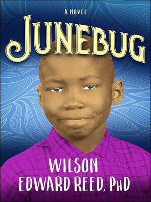 cover image of Junebug